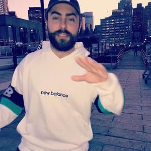 Meet your Posher, Anthony